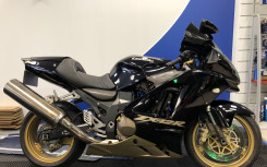 KAWASAKI ZX-12R