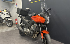 KAWASAKI VERSYS 1000 REVISEE & GARANTIE 12 MOIS !