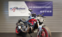DUCATI MONSTER 821