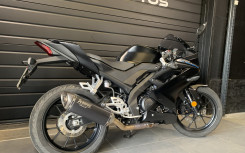 YAMAHA YZF-R 125