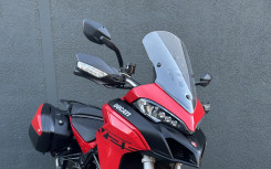 DUCATI MULTISTRADA V2 S