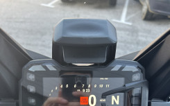 DUCATI MULTISTRADA V2 S