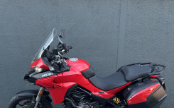 DUCATI MULTISTRADA V2 S