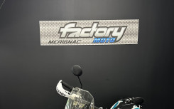 KOVE 450 RALLY