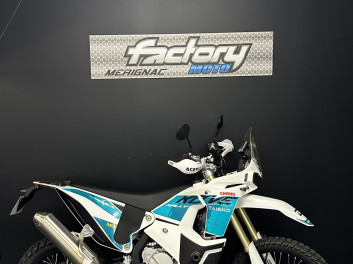 KOVE 450 RALLY