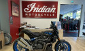 INDIAN FTR SPORT