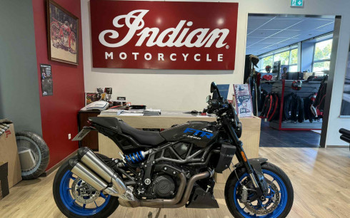 INDIAN FTR SPORT