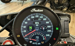 INDIAN FTR SPORT