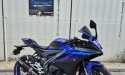 YAMAHA YZF-R 125