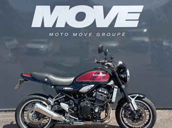 KAWASAKI z 900 rs