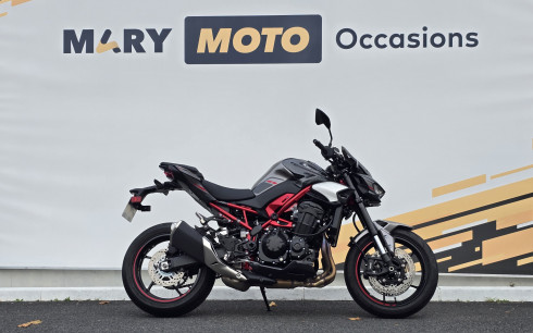 KAWASAKI Z 900
