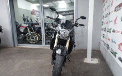 SUZUKI GSR 750 ABS