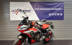 APRILIA TUONO 660
