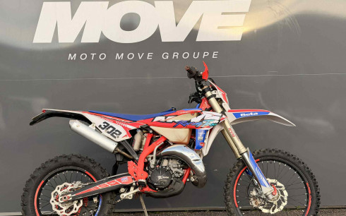 BETA RR 125 RACING 2T