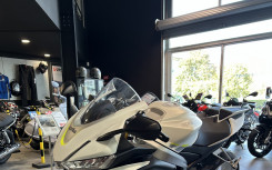 Aprilia RS 660 PREPARATION FACTORY MOTO POSSIBLE A2