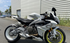 Aprilia RS 660 PREPARATION FACTORY MOTO POSSIBLE A2