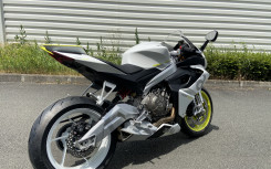 Aprilia RS 660 PREPARATION FACTORY MOTO POSSIBLE A2
