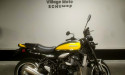 KAWASAKI Z900RS / COMME NEUVE / YELLOW BALL / 1300KM