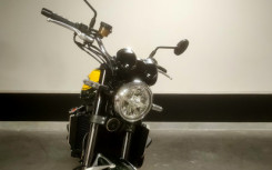 KAWASAKI Z900RS / COMME NEUVE / YELLOW BALL / 1300KM