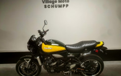 KAWASAKI Z900RS / COMME NEUVE / YELLOW BALL / 1300KM