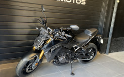 SUZUKI GSX-S 1000 "GARANTIE 5 ANS"