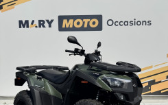 KYMCO MXU 700I EPS T3B