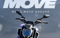 DUCATI DIAVEL V4 308€/MOIS