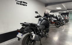 SUZUKI DL V-STROM 1050DE