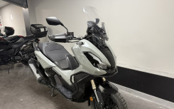 HONDA ADV 350