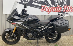 SUZUKI GSX-S 1000 GX