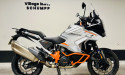 KTM 1290 SUPER ADVENTURE S SUPERBE