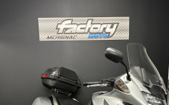 HONDA NT DEAUVILLE 700 ABS