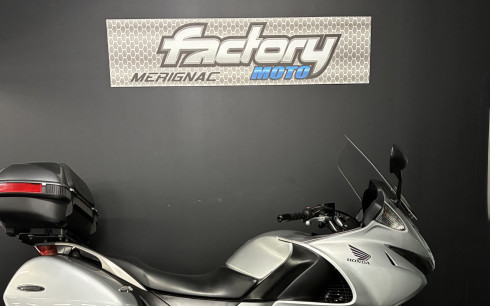 HONDA NT DEAUVILLE 700 ABS