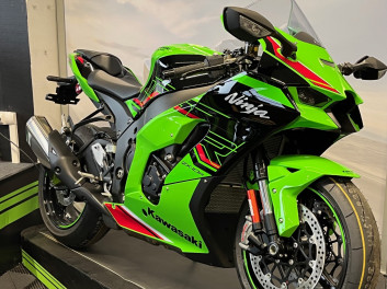 KAWASAKI ZX-10R 1000  MY24