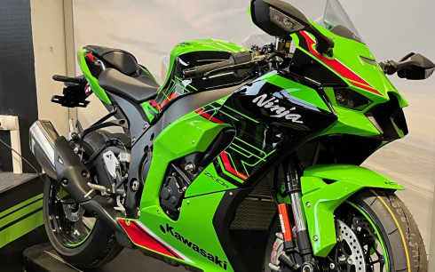 KAWASAKI ZX-10R 1000  MY24