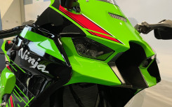 KAWASAKI ZX-10R 1000  MY24