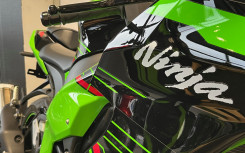 KAWASAKI ZX-10R 1000  MY24