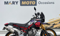 APRILIA TUAREG 660 RALLY 