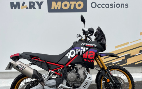 APRILIA TUAREG 660 RALLY 