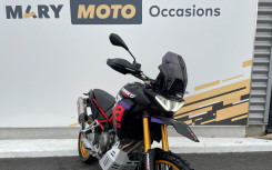 APRILIA TUAREG 660 RALLY 