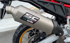 APRILIA TUAREG 660 RALLY 