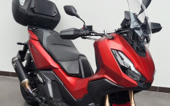 HONDA ADV 350 options révisé et garantie 