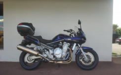 SUZUKI GSF 1250 S BANDIT ABS