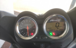 SUZUKI GSF 1250 S BANDIT ABS