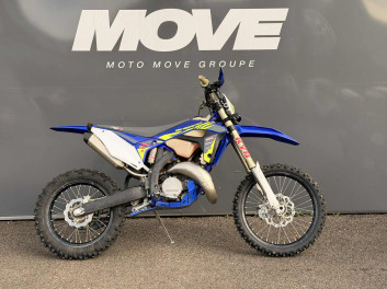 SHERCO 125 SE FACTORY