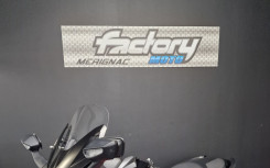 HONDA NSS FORZA  125AD