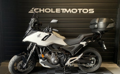 HONDA NC 750 X
