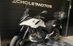 HONDA NC 750 X