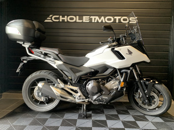 HONDA NC 750 X