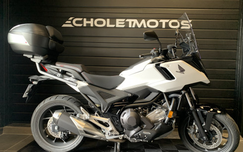 HONDA NC 750 X